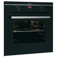INDESIT FIM 53 K.A BK